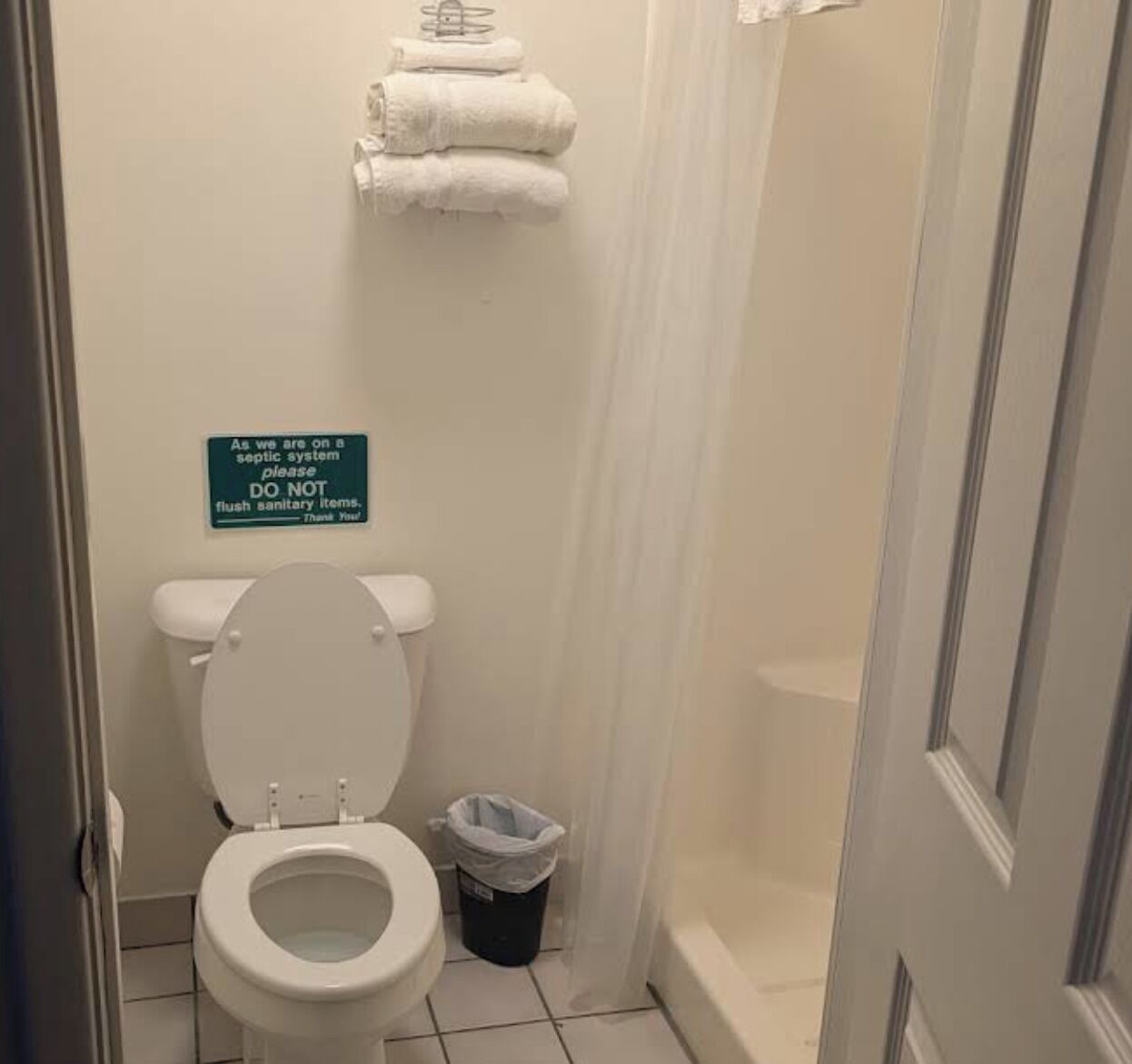Baño