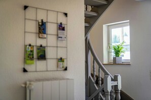 Interior - Spacious country house in the Vulkaneifel (Bleckhausen)