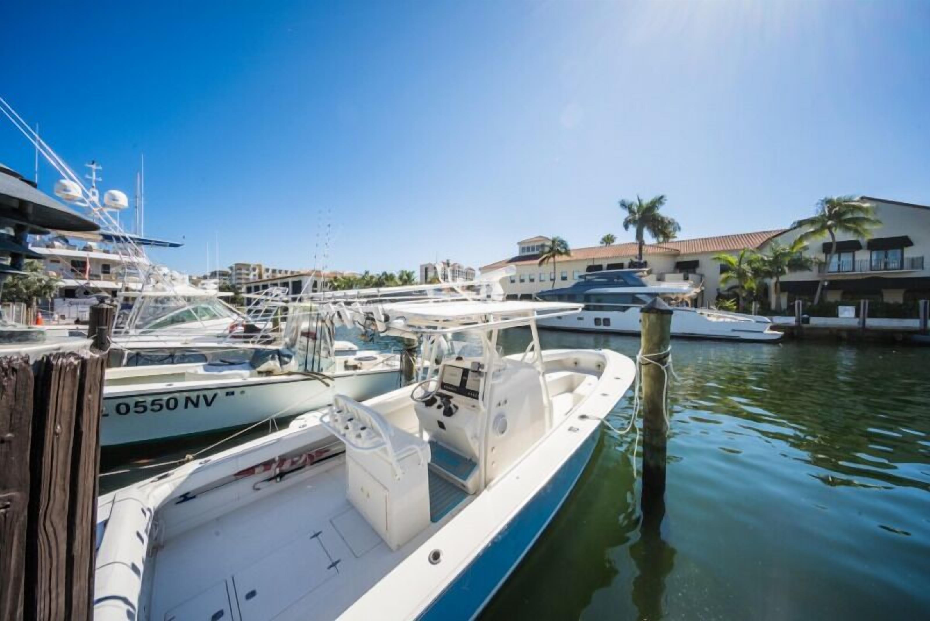 Marina