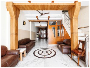Exterior - Hotel Hilroz Near Golden Temple Amritsar (Amritsar)