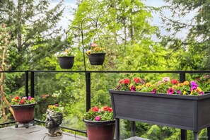 Property grounds - 5 Bedroom luxury retreat near Horseshoe Bay (West Vancouver)