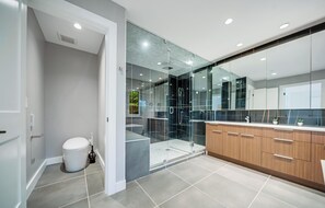 Badkamer