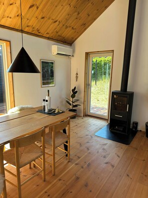 Interior - Holiday home with hot tub near Ebeltoft (Ebeltoft)