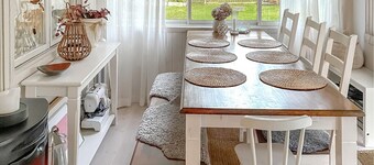 Amazing home in Luleå with sauna