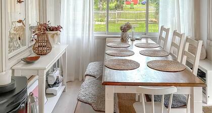 Amazing home in Luleå with sauna