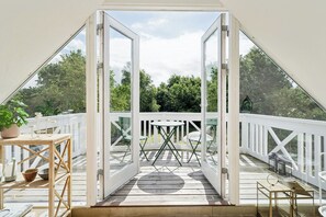 Interior - Big family dream of a summer home (Ebeltoft)