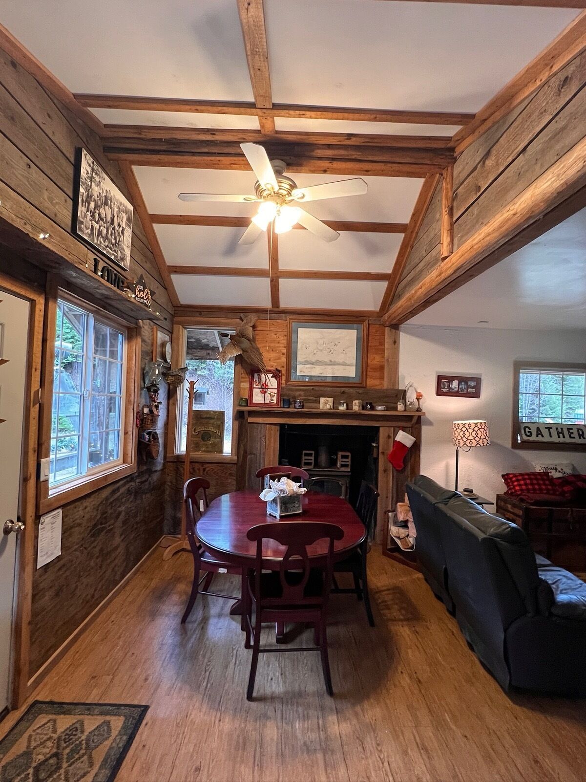 Intérieur