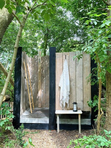 Charming summer house on North Langeland