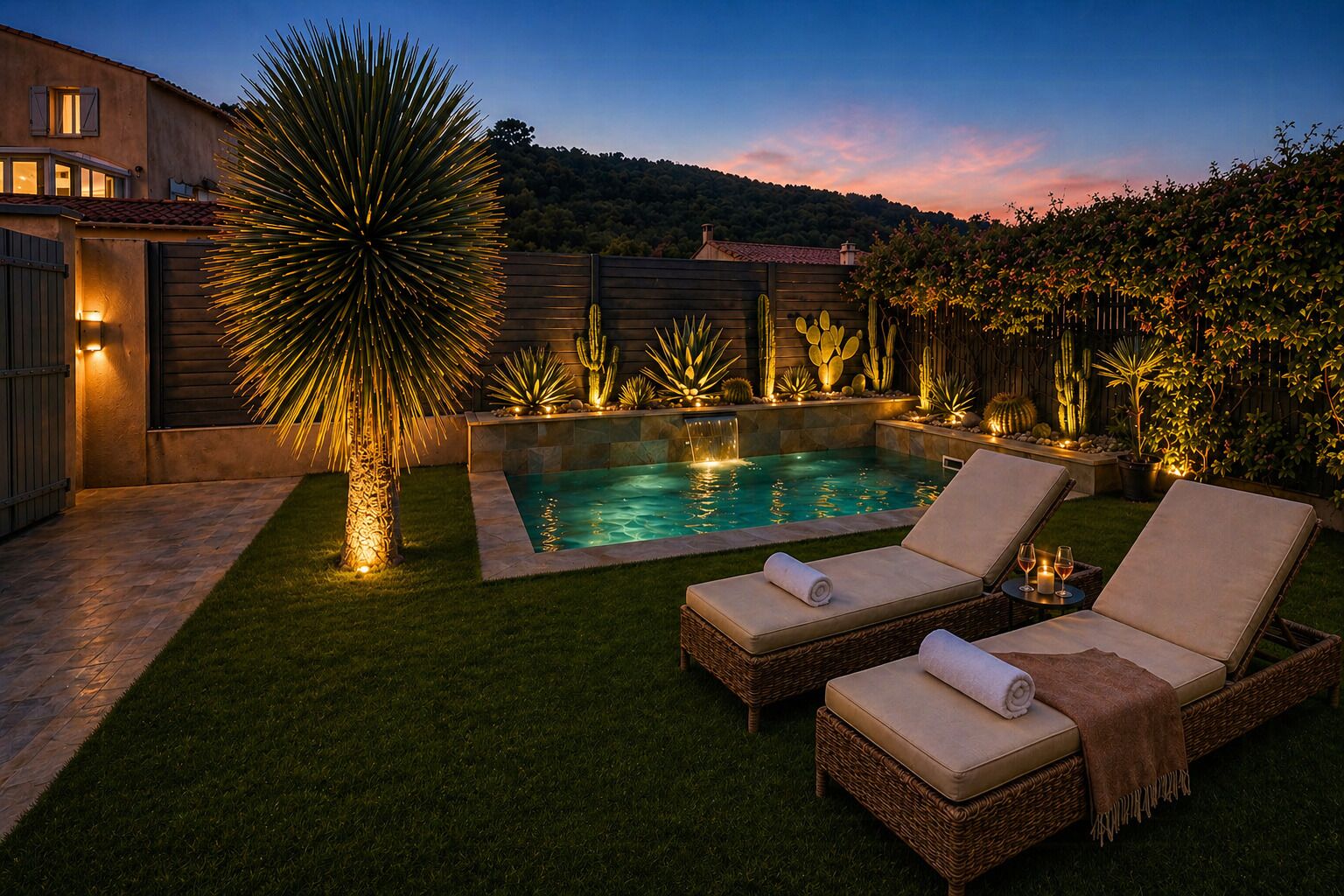 Pool