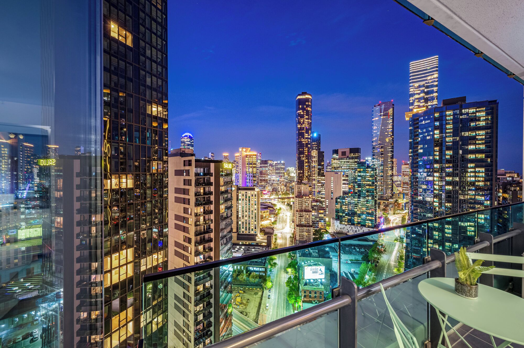 Classic Apartment, Balcony | View from property
