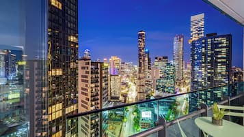 Classic Apartment, Balcony | View from property