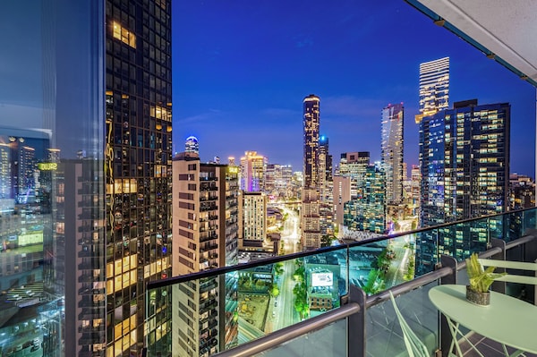 Exclusive Stays - Mainpoint - Melbourne