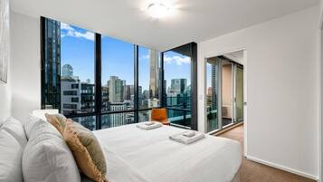 Classic Apartment, Balcony | Iron/ironing board, free WiFi