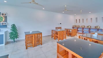 Restaurantes