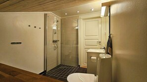 Dusche