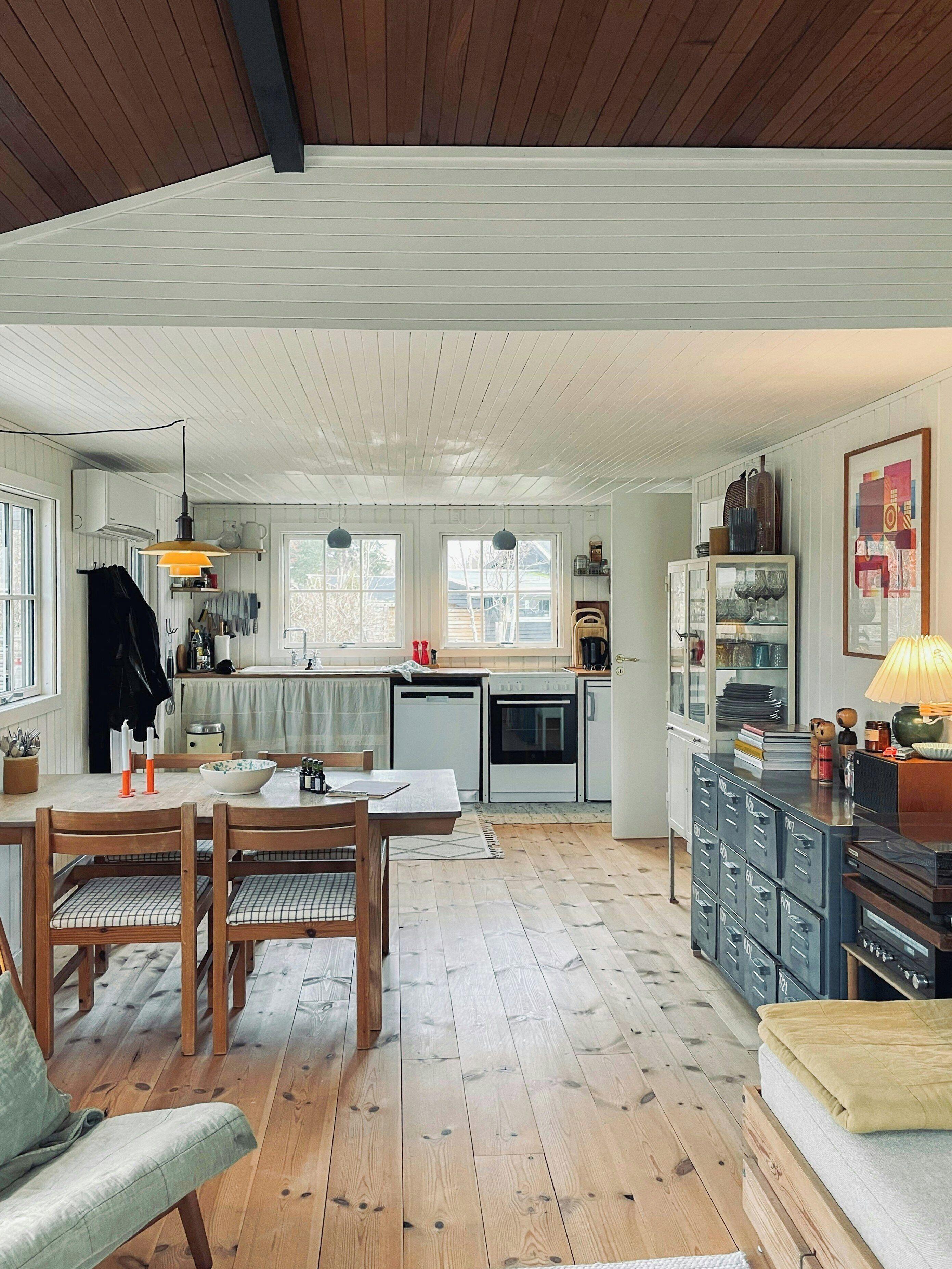 Oven, dishwasher, coffee/tea maker