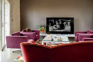 Fernseher