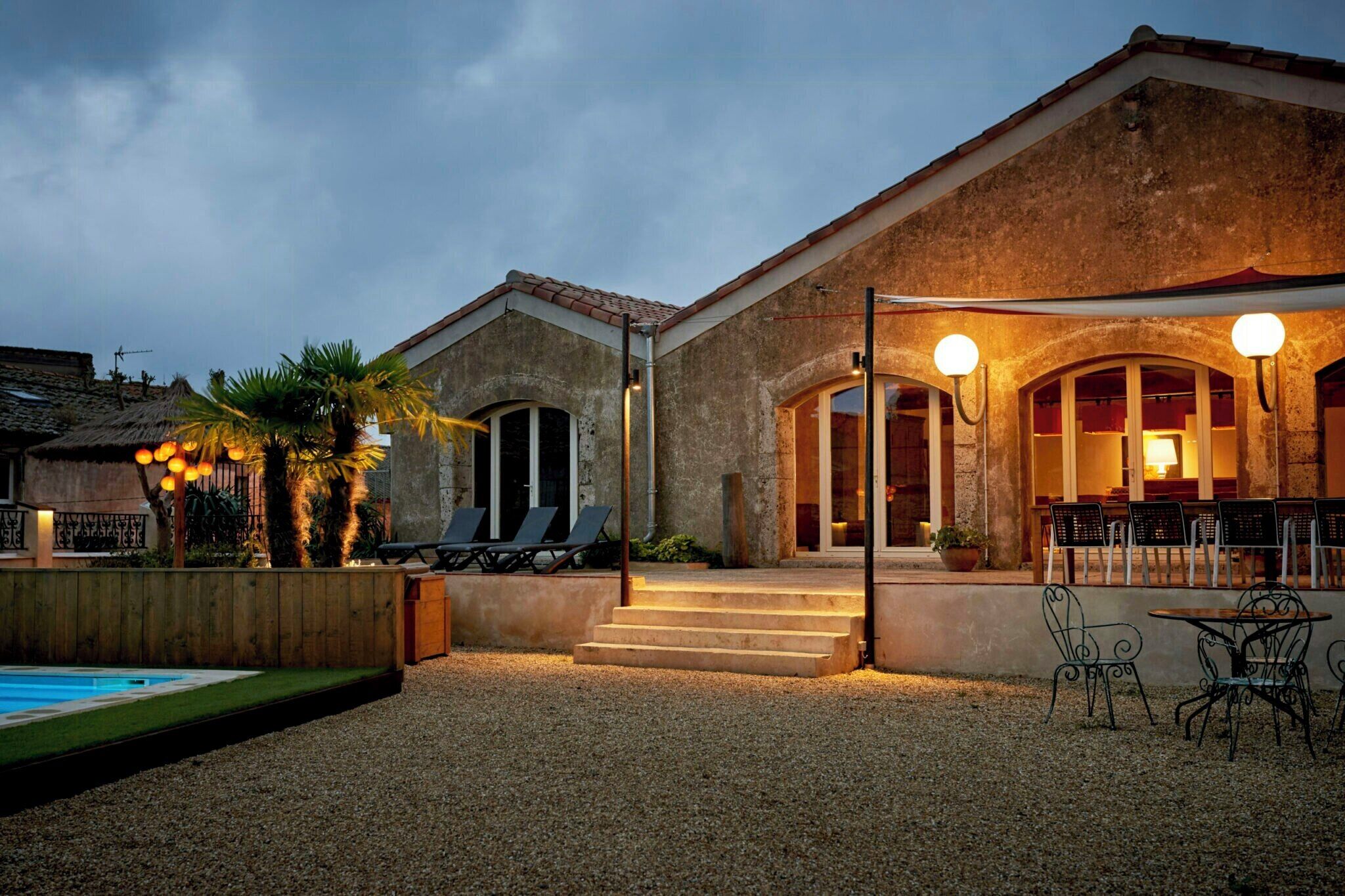 Terrass/Patio