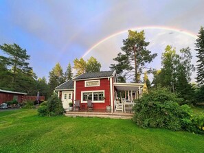 Exteriör