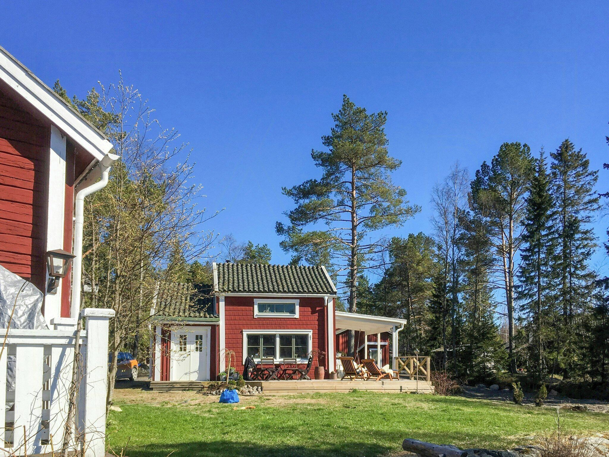 Eksteriør