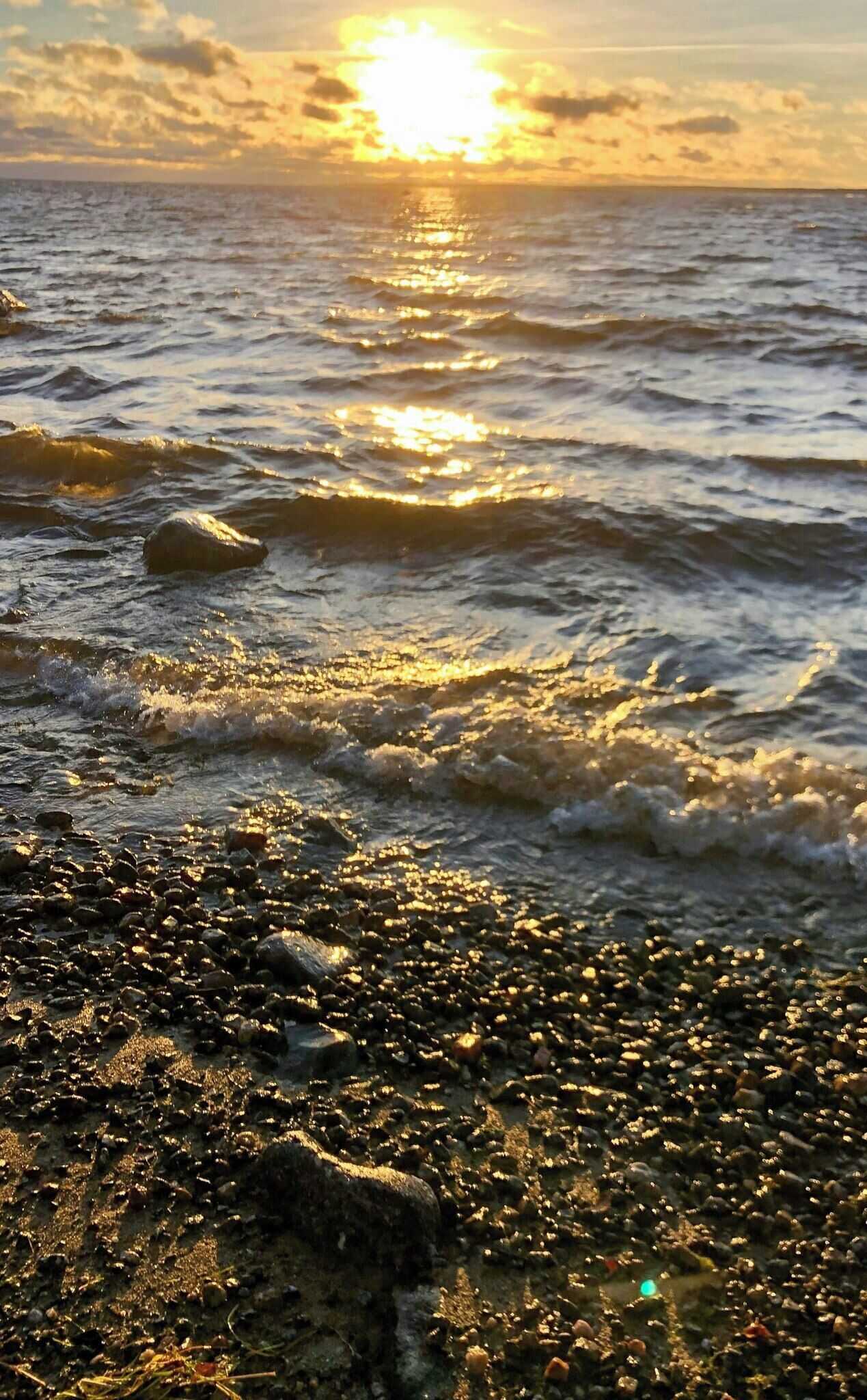 Strand