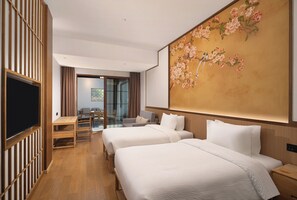 Superior Single Room - Wanda Yi SuZhou (Suzhou)