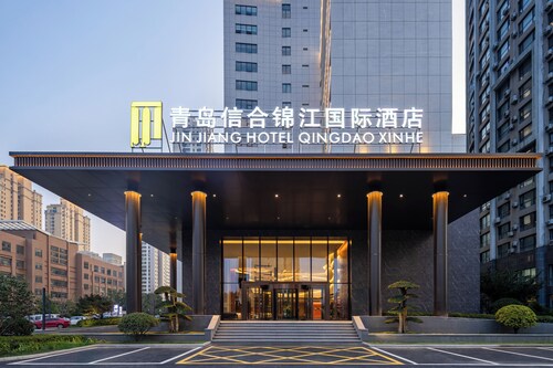 JIN JIANG HOTEL QINGDAO XINHE