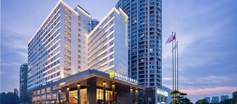 JIN JIANG HOTEL QINGDAO XINHE