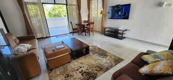 Smart TV 24 pulgadas con canales de televisión digitales
