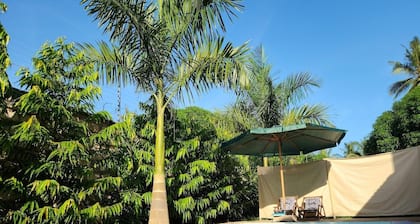 Salaam Green Homestays Diani