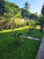 Jardín