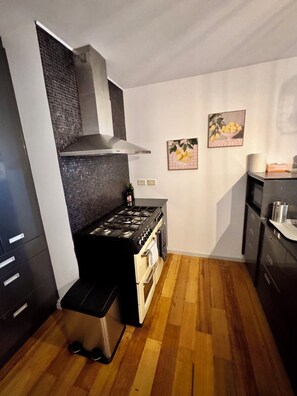 Cozinha privada