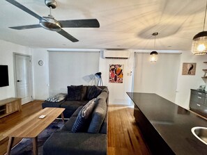 Oppholdsområde