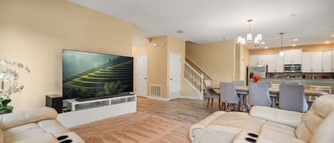 TV