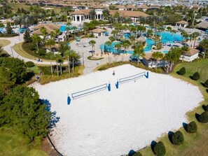 ChampionsGateResort10 - 6 BD/ 6 BA/ Champions Gate (1510 RF) (Davenport)