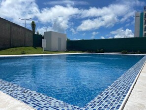 Pool - Cana Life Breeze | Blue Coral Residences C1 (Punta Cana)