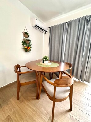 Dining - Cana Life Breeze | Blue Coral Residences C1 (Punta Cana)