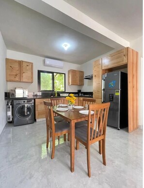 Dining - Cana Life Breeze | Los Corales Beach Residences A1 (Punta Cana)