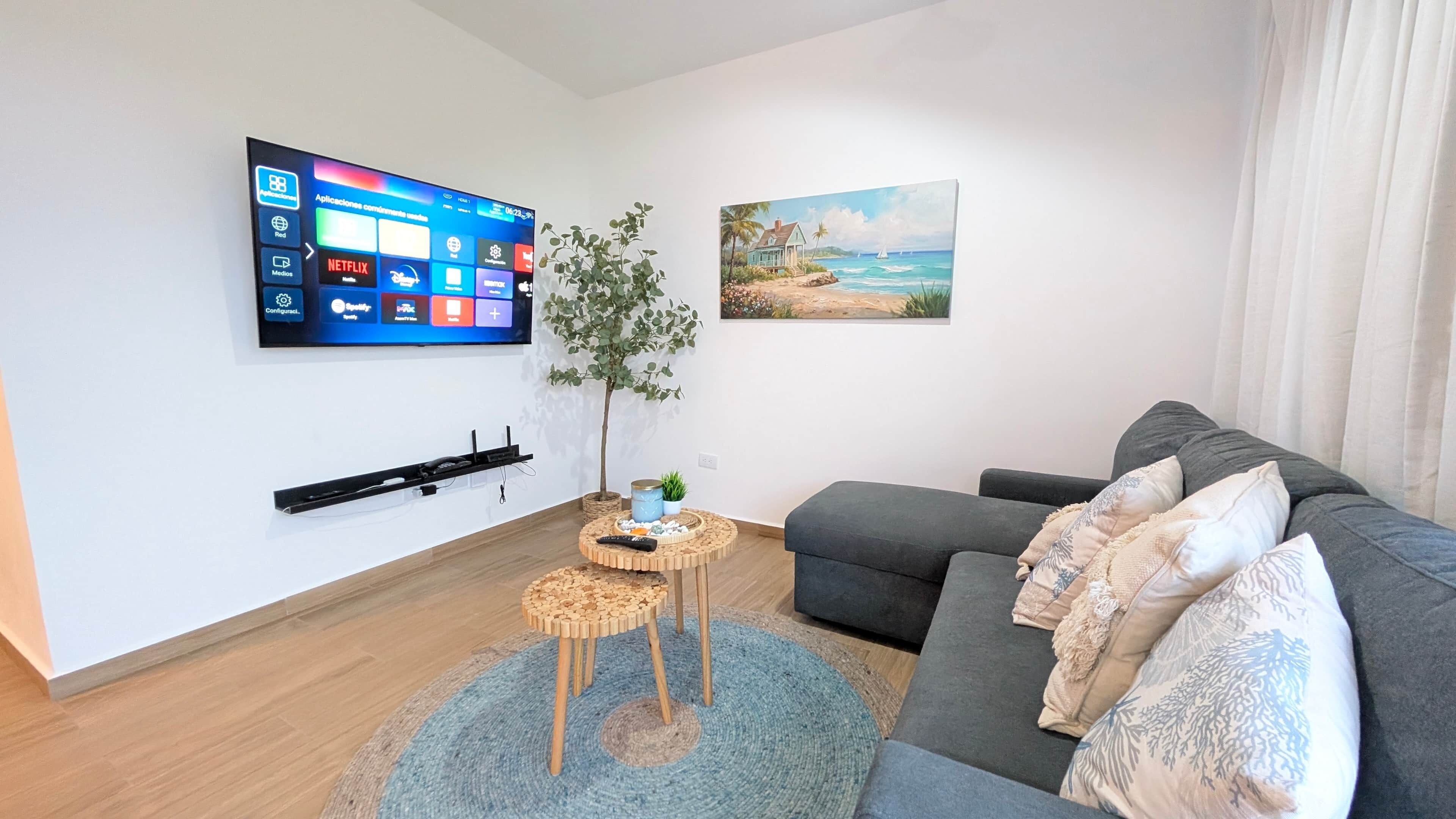 Cana Life Breeze | Blue Coral Residences C4 - Punta Cana