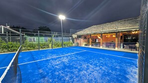 Sports court - Cana Life Breeze | Blue Coral Residences C4 (Punta Cana)