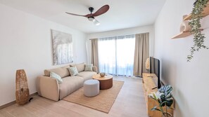 Living area - Cana Life Luxury | Azure Sky Penthouse (Punta Cana)