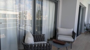 Terrace/patio - Cana Life Luxury | Azure Sky Penthouse (Punta Cana)