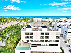 Exterior - Cana Life Luxury | Beach Penthouse (Punta Cana)