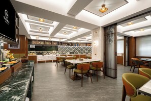 Restauranger