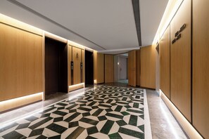 Interior - Huapeng International Guangzhou (Foshan)