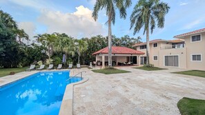 Pool - Cana Life Luxury | Villa Cueva (Punta Cana)