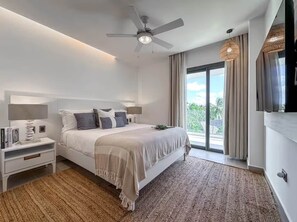 WiFi - Cana Life Luxury | Sky Pool Penthouse (Punta Cana)