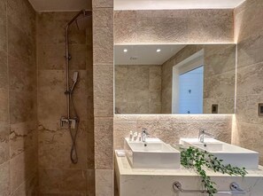 Bathroom - Cana Life Luxury | Sky Pool Penthouse (Punta Cana)