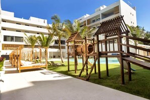 Children’s area - Cana Life Luxury | Sky Palace Suite (Punta Cana)