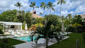Pool - Cana Life Luxury | Sapphire Sky Pool Penthouse (Punta Cana)